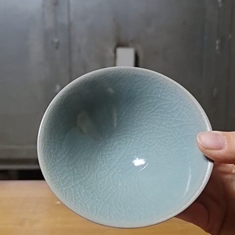 细节展示放大镜特效