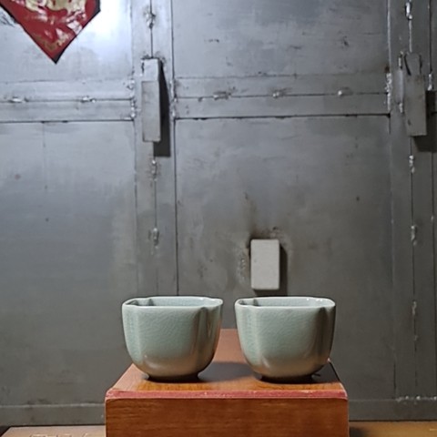 细节展示放大镜特效