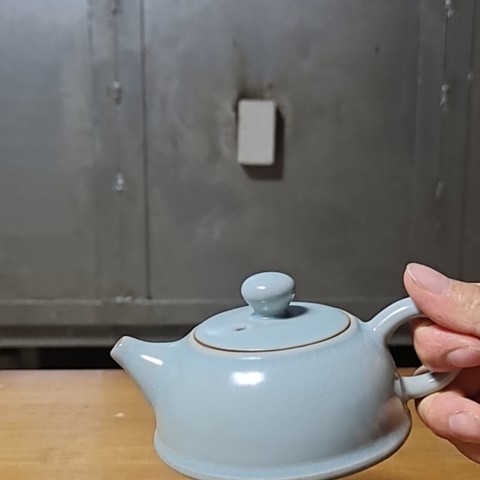 细节展示放大镜特效