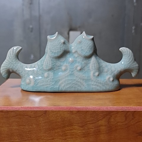 细节展示放大镜特效