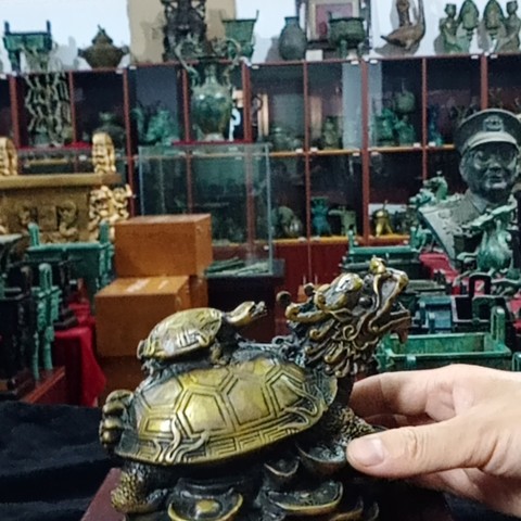 细节展示放大镜特效
