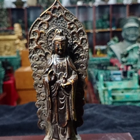 细节展示放大镜特效