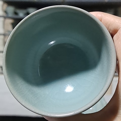 细节展示放大镜特效
