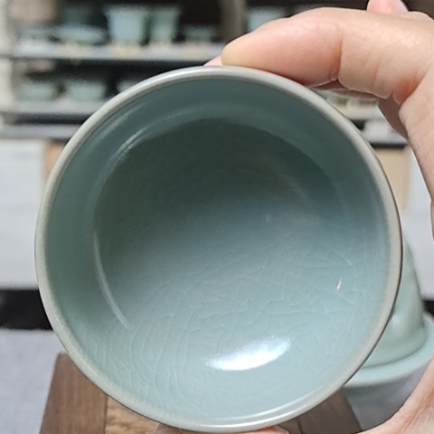 细节展示放大镜特效