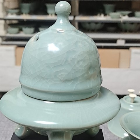 细节展示放大镜特效