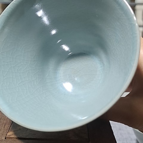 细节展示放大镜特效