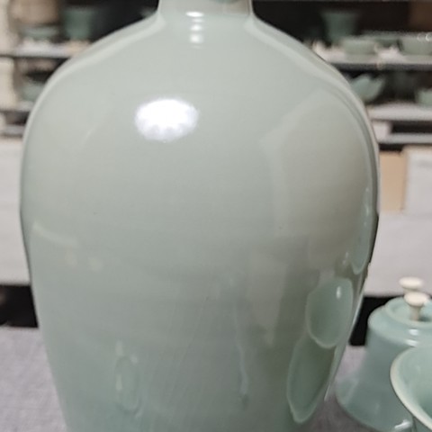 细节展示放大镜特效