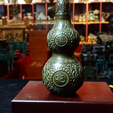 细节展示放大镜特效