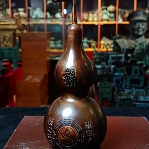 细节展示放大镜特效