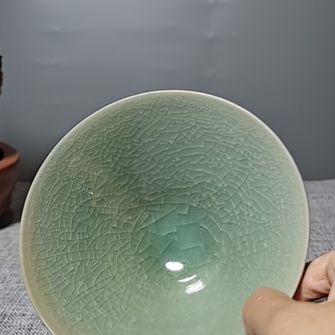 细节展示放大镜特效