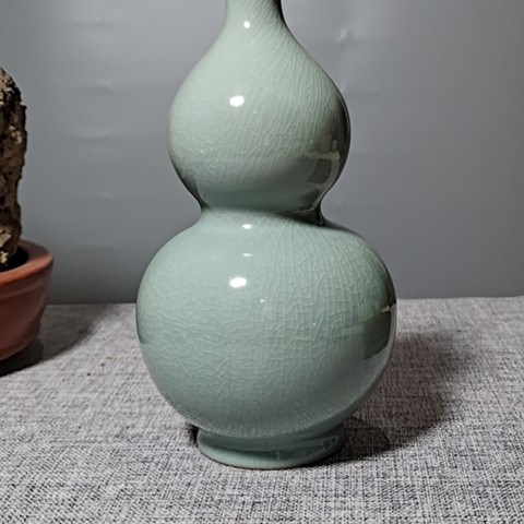 细节展示放大镜特效