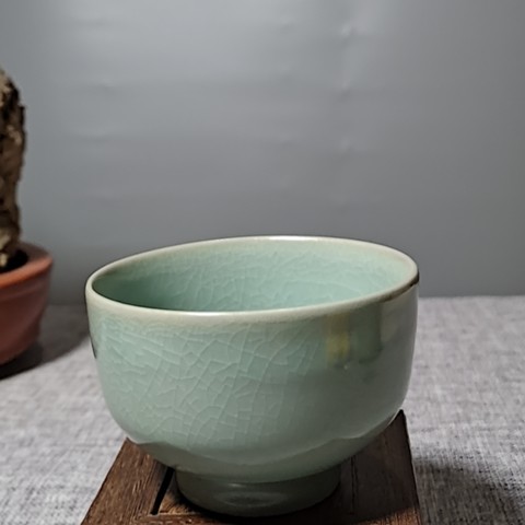 细节展示放大镜特效