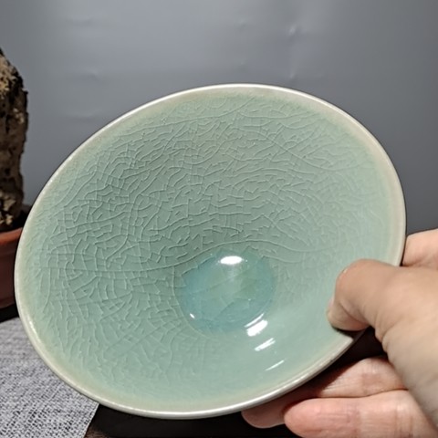 细节展示放大镜特效