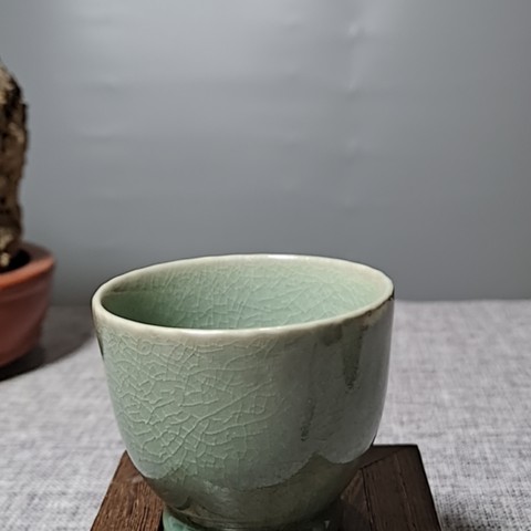 细节展示放大镜特效
