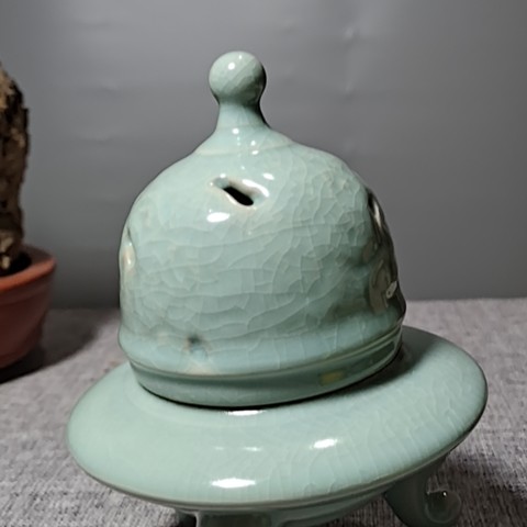 细节展示放大镜特效