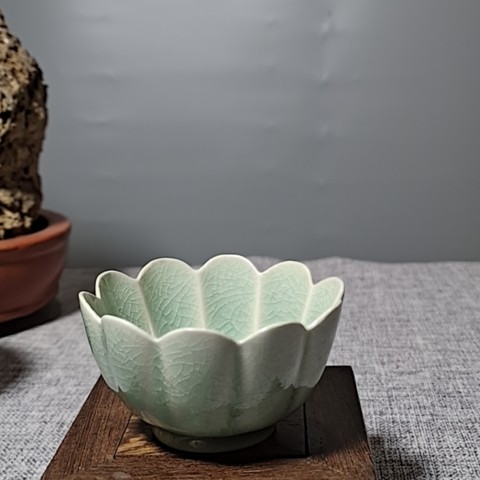 细节展示放大镜特效