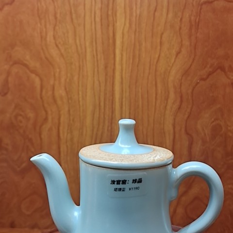 细节展示放大镜特效