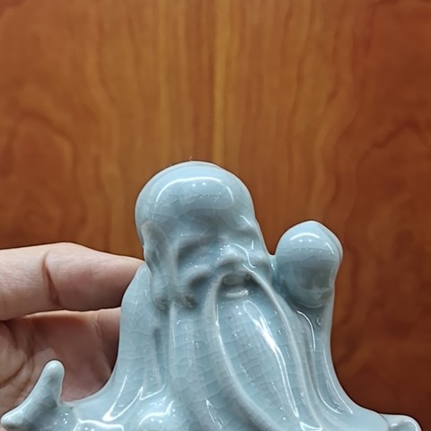 细节展示放大镜特效