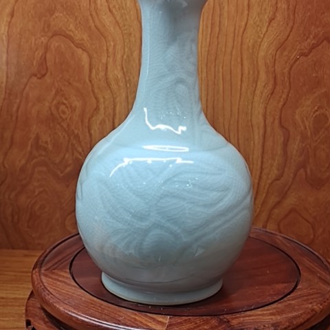 细节展示放大镜特效
