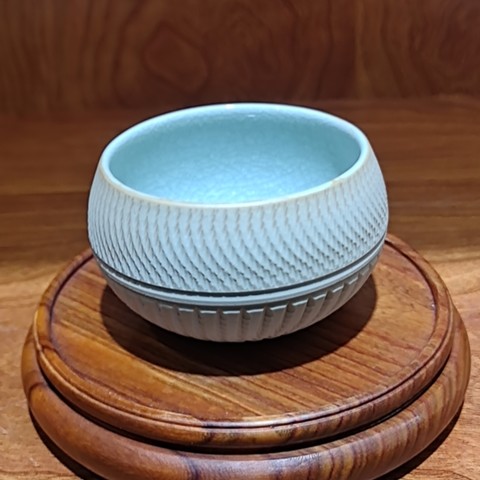 细节展示放大镜特效