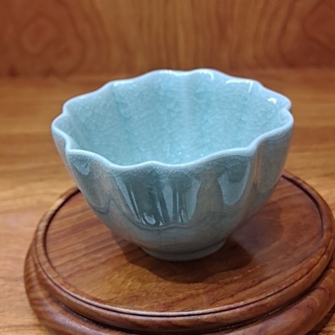 细节展示放大镜特效
