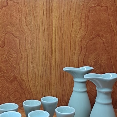 细节展示放大镜特效
