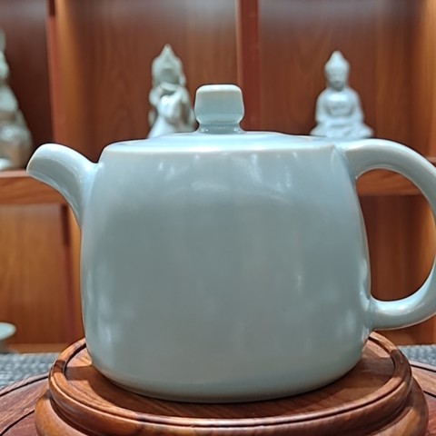 细节展示放大镜特效