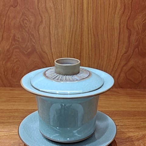 细节展示放大镜特效