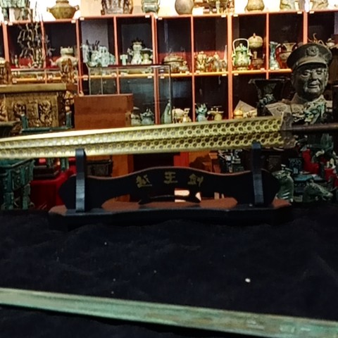细节展示放大镜特效