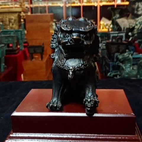细节展示放大镜特效