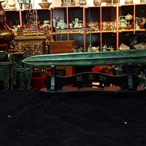 细节展示放大镜特效