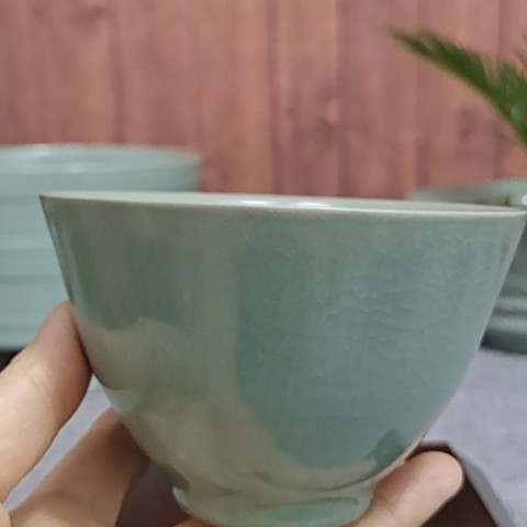 细节展示放大镜特效
