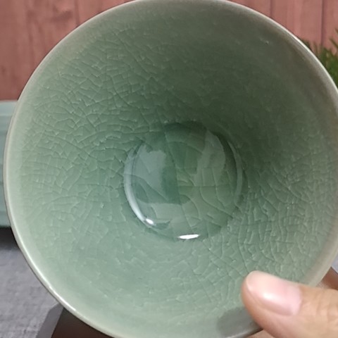 细节展示放大镜特效