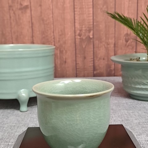 细节展示放大镜特效