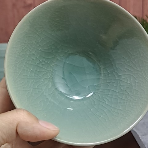 细节展示放大镜特效