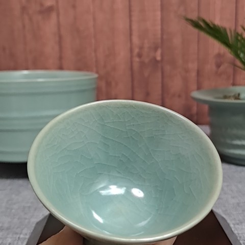 细节展示放大镜特效