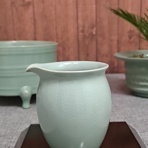 细节展示放大镜特效