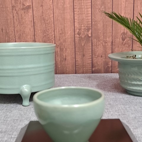 细节展示放大镜特效