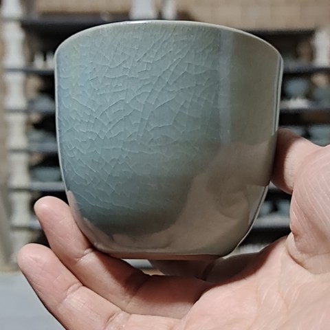 细节展示放大镜特效