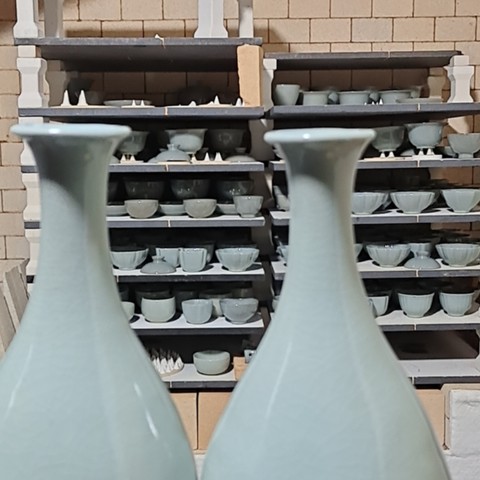 细节展示放大镜特效