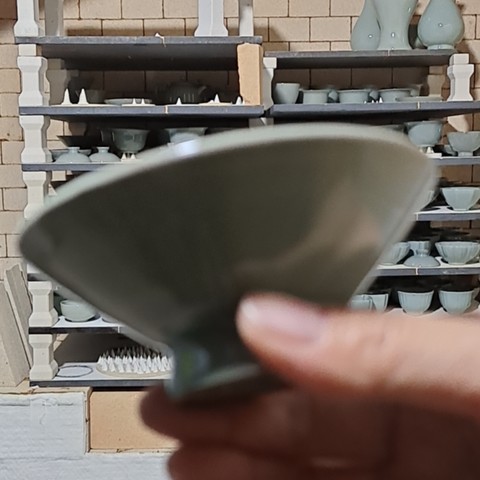 细节展示放大镜特效