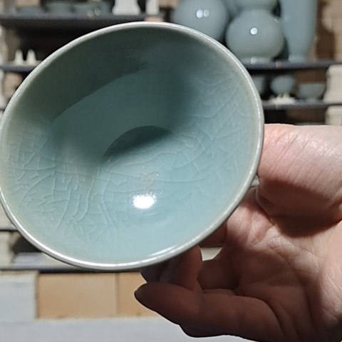 细节展示放大镜特效