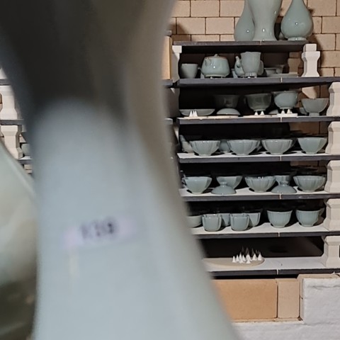 细节展示放大镜特效