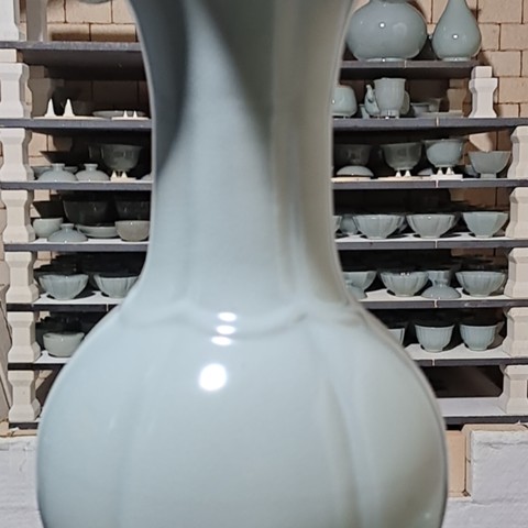 细节展示放大镜特效