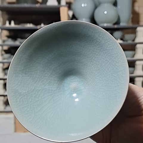 细节展示放大镜特效