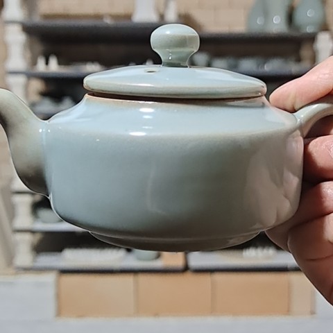 细节展示放大镜特效