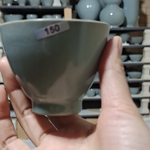 细节展示放大镜特效