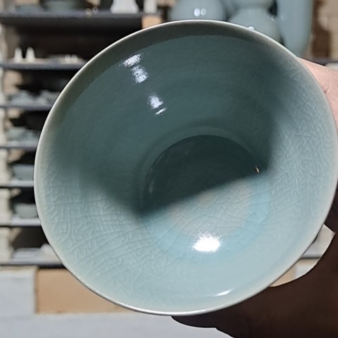 细节展示放大镜特效
