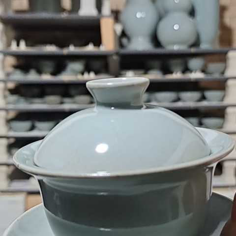 细节展示放大镜特效