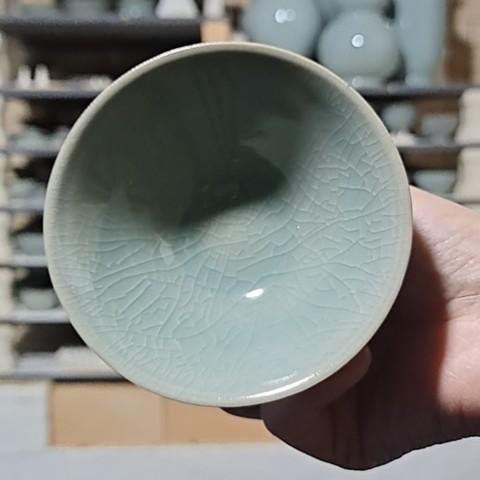 细节展示放大镜特效